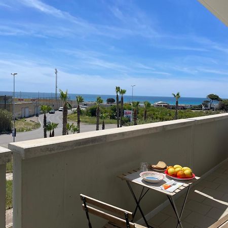 House Nereide, Lovely Apartment Sea View Gallipoli Exterior photo
