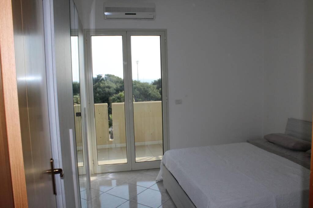 House Nereide, Lovely Apartment Sea View Gallipoli Exterior photo