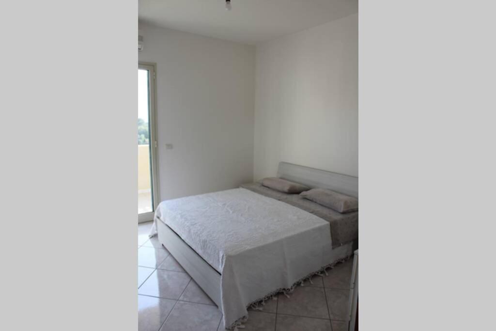 House Nereide, Lovely Apartment Sea View Gallipoli Exterior photo