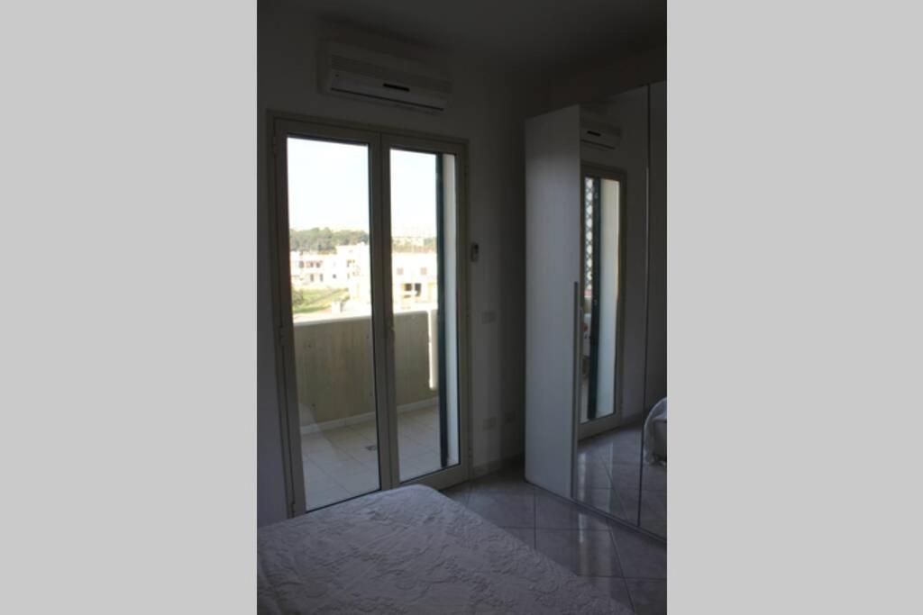 House Nereide, Lovely Apartment Sea View Gallipoli Exterior photo