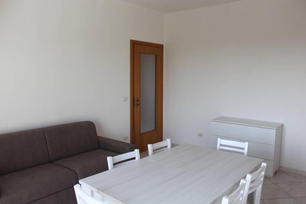 House Nereide, Lovely Apartment Sea View Gallipoli Exterior photo