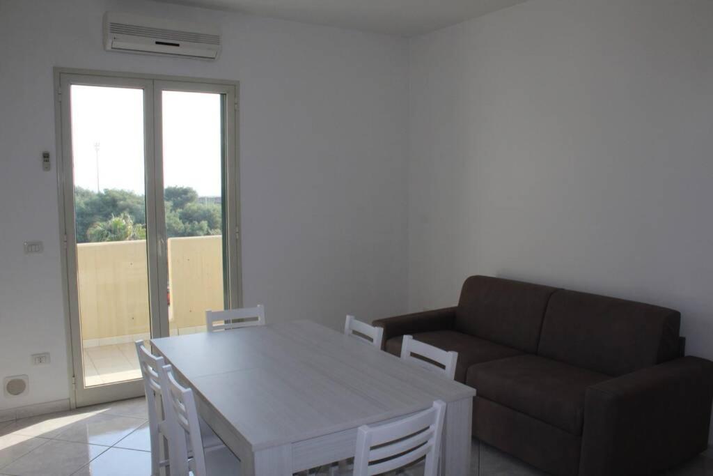 House Nereide, Lovely Apartment Sea View Gallipoli Exterior photo