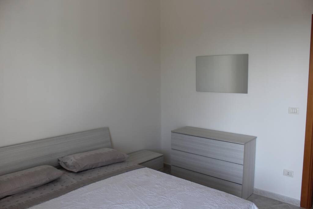 House Nereide, Lovely Apartment Sea View Gallipoli Exterior photo