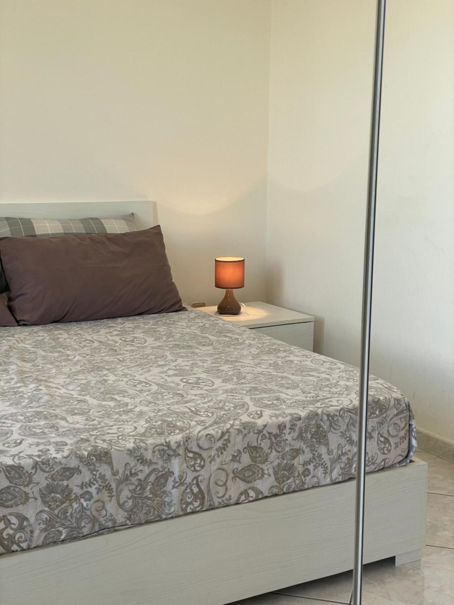 House Nereide, Lovely Apartment Sea View Gallipoli Exterior photo