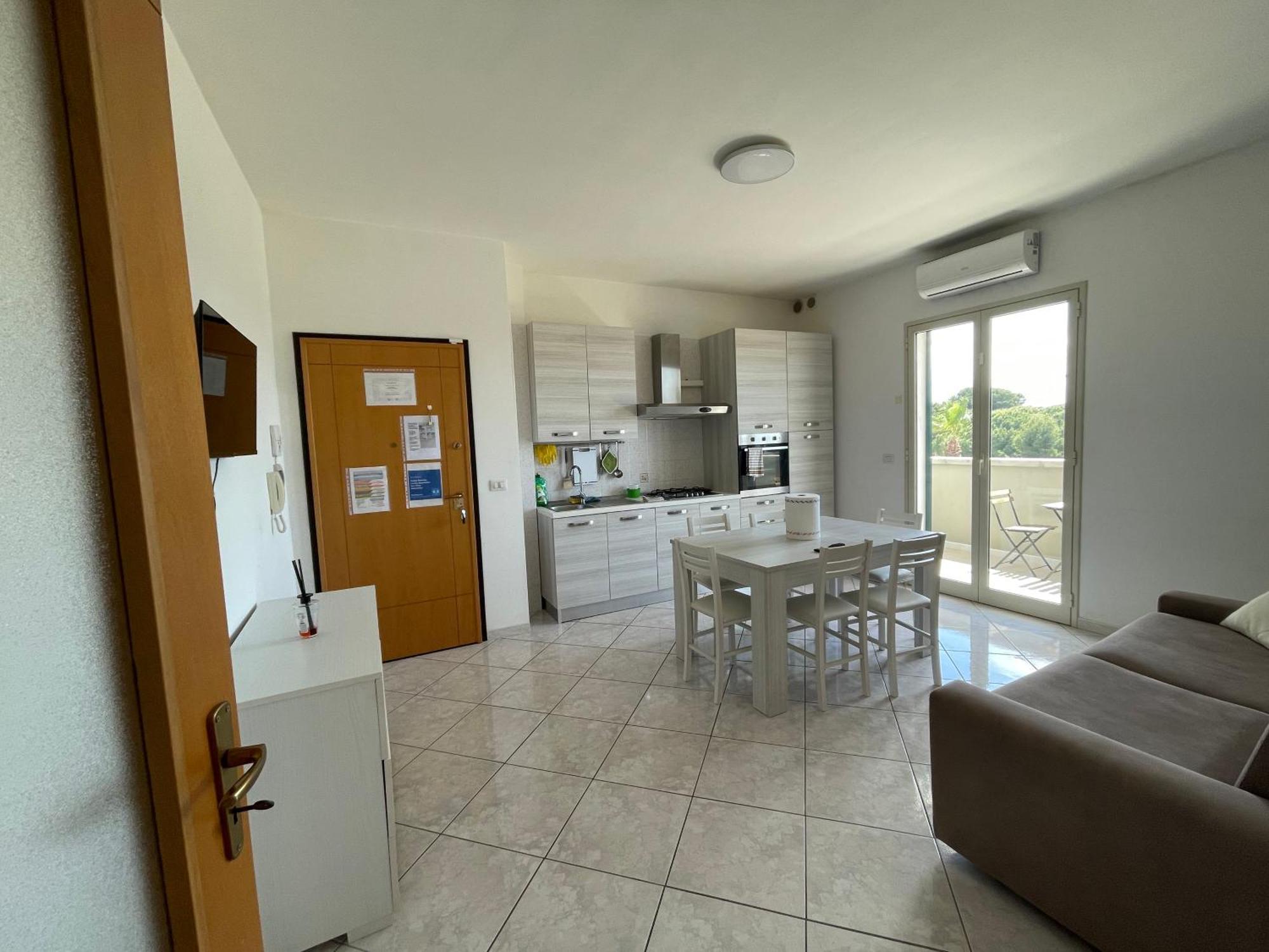 House Nereide, Lovely Apartment Sea View Gallipoli Exterior photo